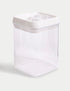 Marks & Spencer "1.7L Rectangular Food Storage"
